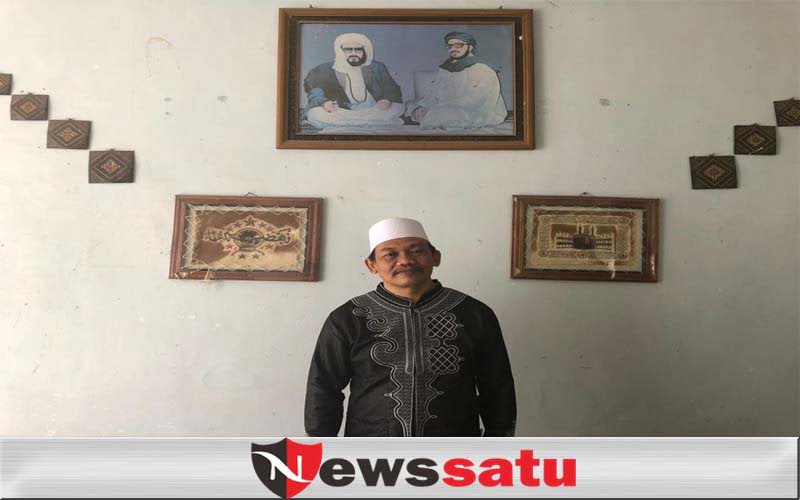 Darwis Maszar Anggota DPRD Jatim periode 2004-2009