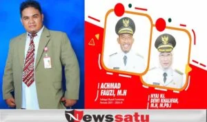 Guru Di Sumenep Minta Bupati Fauzi Beri Perhatian Khusus Sektor Pendidikan