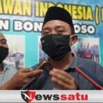 HPN 2021 , Ini Pesan  Kapolres Dan Ketua PWI Bondowoso
