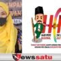 HPN 2021, Nurfitriana Busyro Ajak Insan Pers Tangkal Hoaks