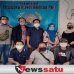 HPN 2021, PWI Pamekasan Ajak Jurnalis  Berkapasitas Dan Akselerator Penanganan Covid-19
