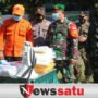 Dandim 0828 Pimpinan Gelar Pasukan Disiplin Prokes di Sampang