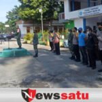 Stakeholder Sinergikan Operasi Penegakan Disiplin Prokes di Pamekasan
