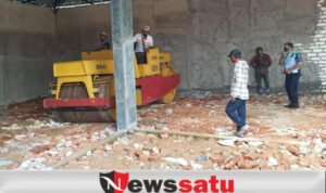 Kalapas Kelas IIA Pamekasan, WBP Harus Mandiri