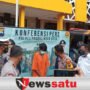 Tabrak Polisi Saat Operasi Yustisi, Sopir MPU Diamankan Polres Probolinggo
