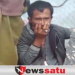 Video Viral, Warga Amankan Pencuri di Torjun Sampang