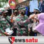 Korem 084/BJ, Pos Pantau Pasar Harus Efektif dan Siaga