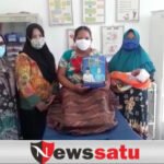 Revolusi KIA MampuTurunkan Kematian Ibu dan Bayi Di Ogan akomering Ilir