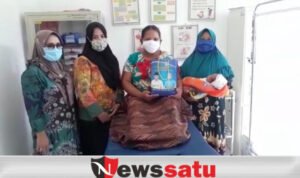 Revolusi KIA MampuTurunkan Kematian Ibu dan Bayi Di Ogan akomering Ilir