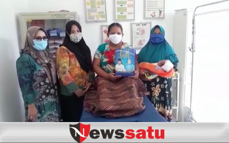 Revolusi KIA MampuTurunkan Kematian Ibu dan Bayi Di Ogan akomering Ilir