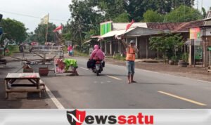 Jalur Jembatan Kedungasem Kota Probolinggo Akan Ditutup