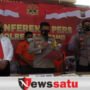 Lawan Kriminalitas, Kapolres Sampang Beri Penghargaan Kepada Anggotanya