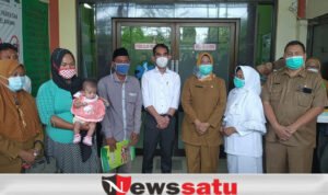 Ini Hasil Tes DNA Bayi Yang Diduga Tertukar Di RSUD Sumenep