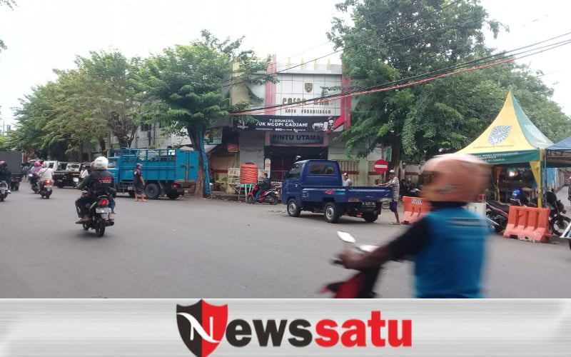 Revitalisasi Pasar Baru Kota Probolinggo, Komisi 3 Panggil Dinas PUPR