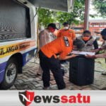 Relawan SRPB Operasikan Mosipena Untuk Edukasi Kebencanaan di Jatim