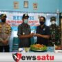 PWI Sumenep Rayakan HPN 2021 Dan HUT PWI Ke 75 Bersama Forkopimda