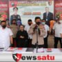 Tim Jatanras Polda Jatim, Tangkap Penyelundup Kendaraan Bodong Ke Timor Leste