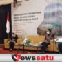 Bupati Bondowoso Hadiri Pelatihan Disparpora Pemprov jatim
