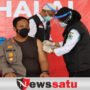 Kapolres Pamekasan, Masyarakat Jangan Takut Divaksin