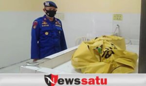 Korban Kapal Karam di Ketapang, Ditemukan Tim SAR Gabungan