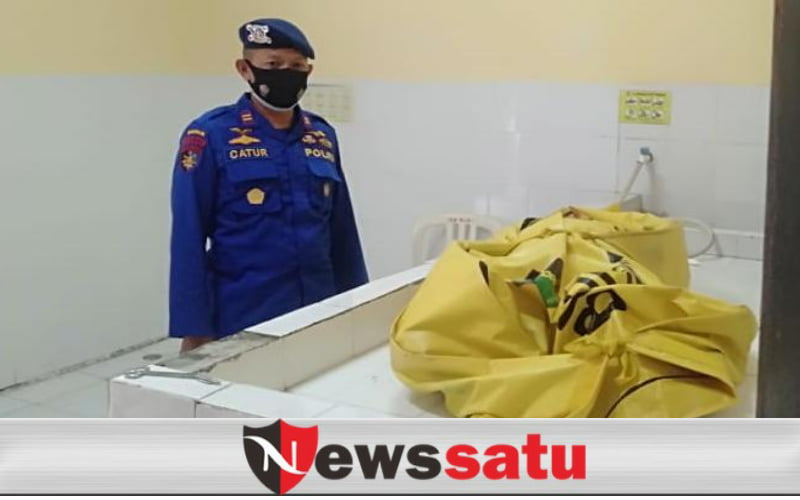 Korban Kapal Karam di Ketapang, Ditemukan Tim SAR Gabungan