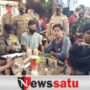TNI-Polri Disiplinkan Prokes Pengunjung Cafe di Pamekasan