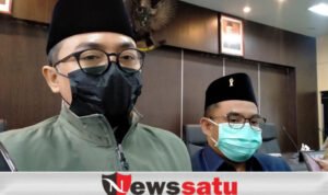 Bupati dan DPRD Sepakat Tidak Bahas Pengganti Wabup Pamekasan