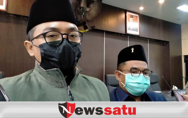 Bupati dan DPRD Sepakat Tidak Bahas Pengganti Wabup Pamekasan