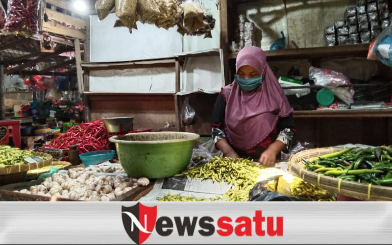 Harga Cabai Di Kota Probolinggo Probolinggo