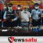 Tak Pandang Bulu, Satops Patnal Korwil Madura Lakukan Tes Urine Kepada Pegawai Lapas
