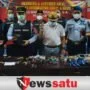 Tak Pandang Bulu, Satops Patnal Korwil Madura Lakukan Tes Urine Kepada Pegawai Lapas