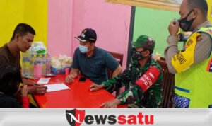 Ini Kesiapan PPKM Mikro di Kelurahan Gladak Anyar Pamekasan Ini Kesiapan PPKM Mikro di Kelurahan Gladak Anyar Pamekasan