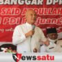 MH Said Abdullah Desak Mensos Percepat Proses Pengusulan Syaikhona Kholil Sebagai Pahlawan Nasional