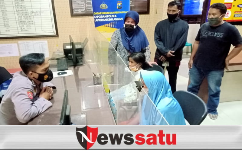 Ini Penyebab Pembantu Rumah Tangga Di Kota Probolinggo Kabur