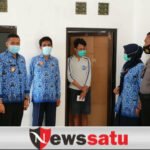 Terbanyak Terpapar Covid 19, Kelurahan Bugih Pamekasan Siapkan PPKM Mikro
