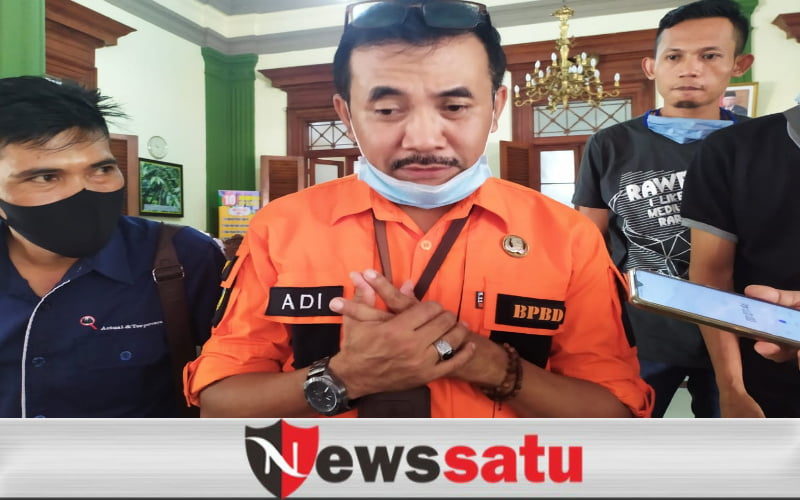 Intruksi Menteri Nomer 03 Tahun 2021, Ini Penjelasan BPBD Bondowoso