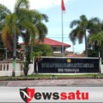 Ditinggal Kunker, Kantor DPRD Kota Probolinggo Sepi