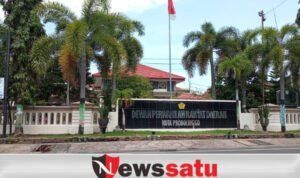 Ditinggal Kunker, Kantor DPRD Kota Probolinggo Sepi