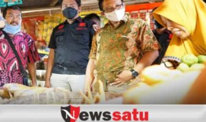 Cuaca Ekstrem, Harga Cabai Di Pamekasan Melonjak