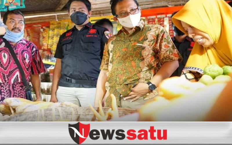 Cuaca Ekstrem, Harga Cabai Di Pamekasan Melonjak