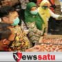 Tim Satgas Pangan Kota Probolinggo Sidak Pasar Baru