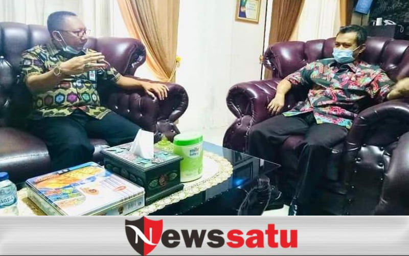 WBP Lapas Narkotika Siap Ikuti Vaksin Covid-19 di Pamekasan