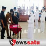 Wabup OKI, Pembangunan Tidak Akan Terwujud Apabila Ada Niat Terselubung