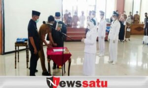 Wabup OKI, Pembangunan Tidak Akan Terwujud Apabila Ada Niat Terselubung