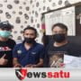 Tim Lapas Sustik Pamekasan Gagalkan Penyelundupan Narkoba WBP