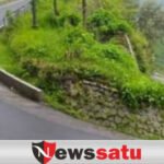 Jalur Wisata Gunung Bromo Rawan Longsor