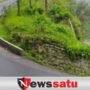 Jalur Wisata Gunung Bromo Rawan Longsor