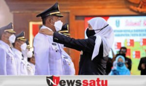Dilantik Sebagai Bupati Sumenep, Inilah 8 Program Unggulan Achmad Fauzi