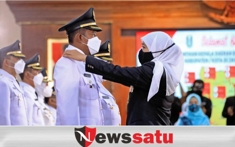 Dilantik Sebagai Bupati Sumenep, Inilah 8 Program Unggulan Achmad Fauzi