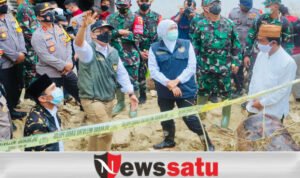 Korban Longsor Pasean Dapat Pengobatan Gratis dari Pemkab Pamekasan